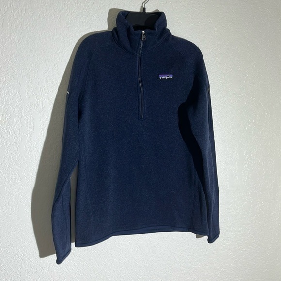 Patagonia Other - Patagonia men’s quarter zip
